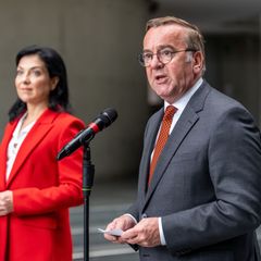 Bundeswehr soll künftig schneller Waffen kaufen können