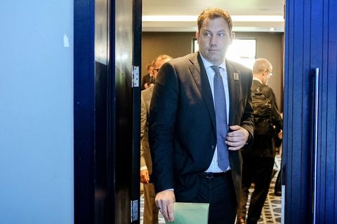 Was hinter Klingbeils harter Ansage im Richterstreit steckt