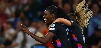 Drama in der Nachspielzeit, Drama in der Verlängerung – England steht im EM-Finale