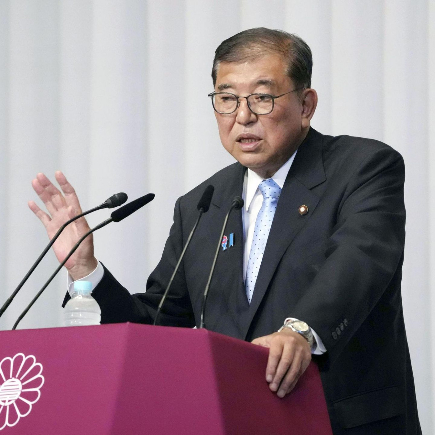 Japans Regierungschef will nach Wahldebakel zurücktreten