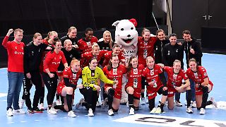 Deutschem Handball-Meister droht empfindlicher Punktabzug