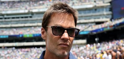Football-Legende Brady will Werder-Stürmer nach England locken