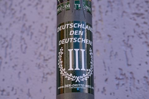 Rechte Umtriebe: Ein Hilferuf aus Brandenburg und die Folgen