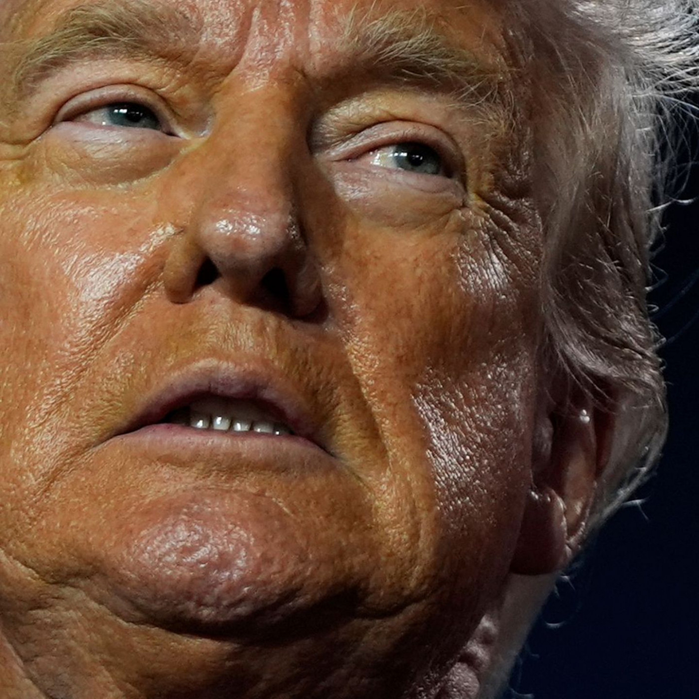 Seine Epstein-Verstrickungen erhöhen den Druck auf Trump. Die Lage am Morgen