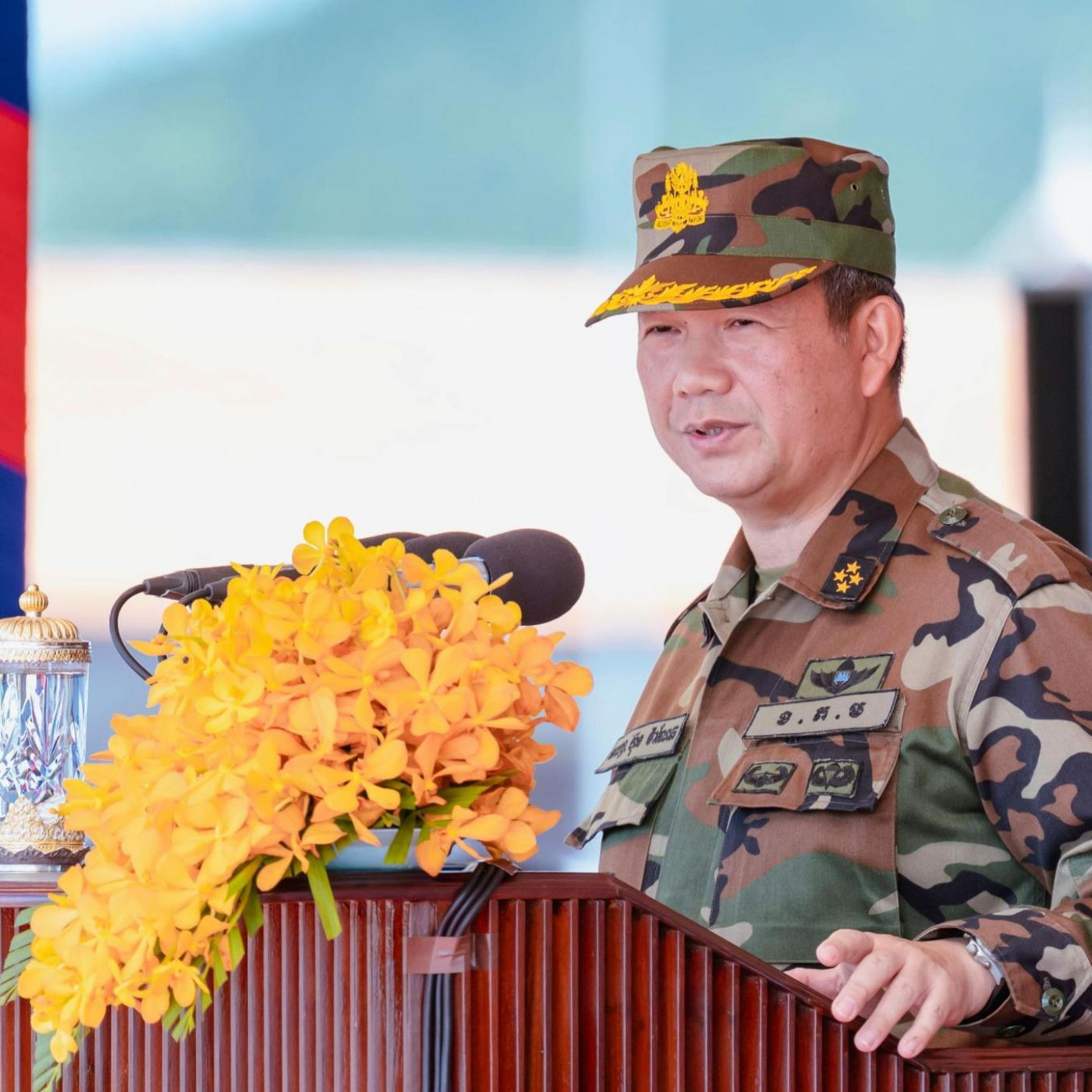 Gefechte zwischen Thailand und Kambodscha eskalieren