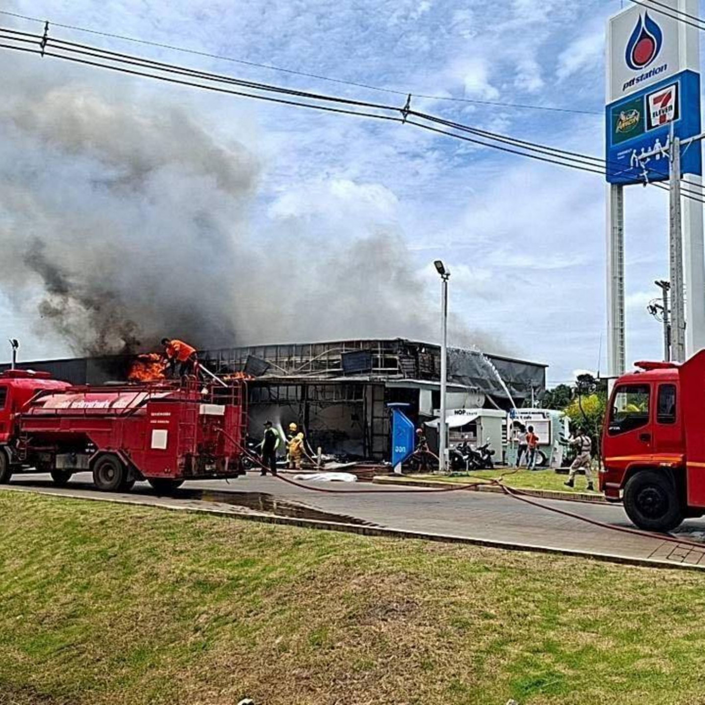 Eskalation mit Kambodscha: Wie gefährlich ist Thailand für Touristen?
