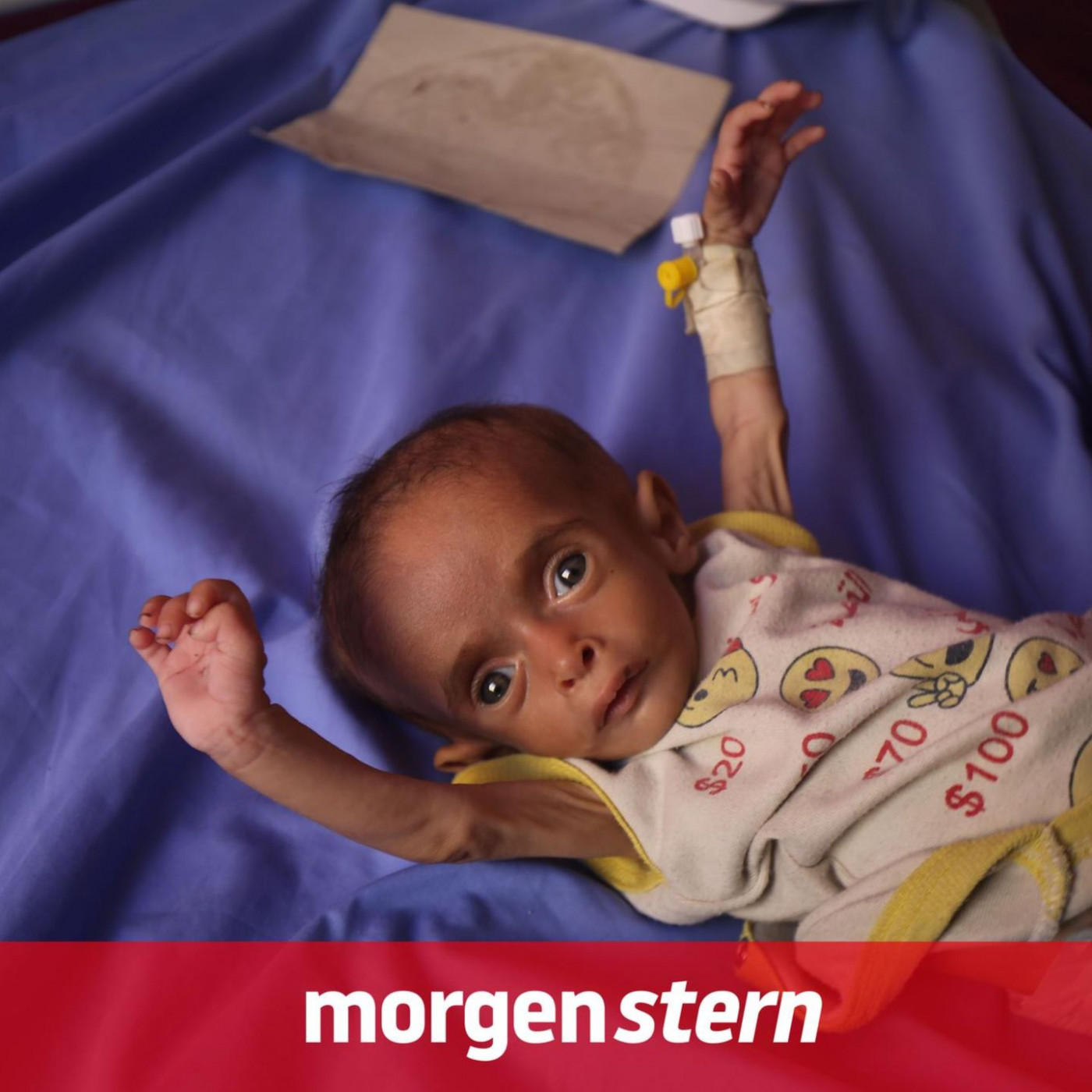 Gaza hungert. Und es wird schlimmer. Die Lage am Morgen