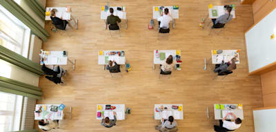 „Noteninflation“ – Union und Lehrerverband beklagen Entwertung des Abiturs