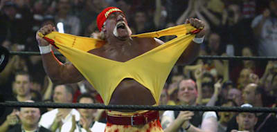 Held, Superschurke, Sextapes und ein Rassismus-Skandal – das wilde Leben des Hulk Hogan