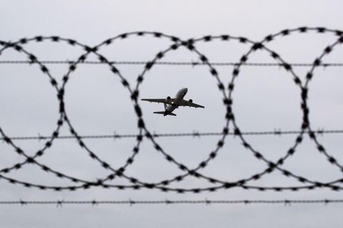 Zahl der Abschiebungen im ersten Halbjahr gestiegen