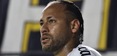 Neymar zofft sich heftig mit einem Fan – und rechtfertigt sich danach