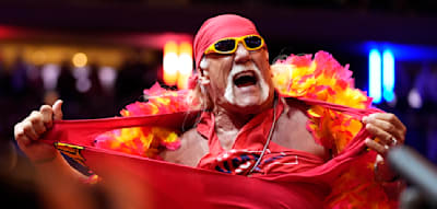 Hulk Hogan ist tot – Wrestling-Legende stirbt im Alter von 71 Jahren