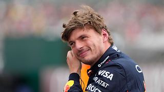 Max Verstappen kann es einfach nicht mehr hören