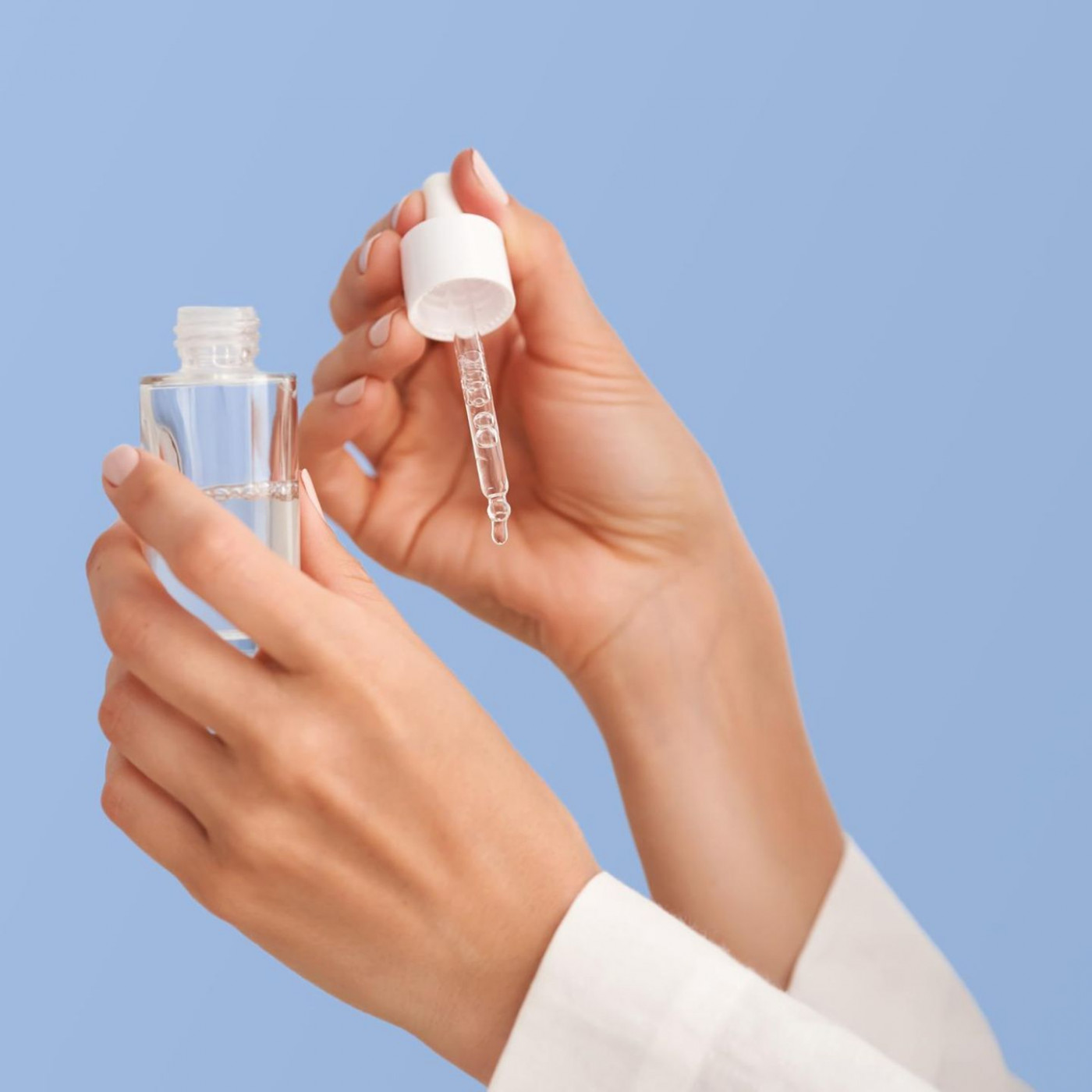 Anti-Aging: Was Sie zur Wirksamkeit von Retinal wissen sollten
