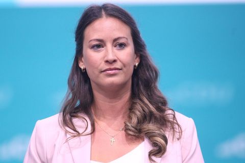 CDU-Abgeordnete Caroline Bosbach soll Parteigelder in bar eingesteckt haben