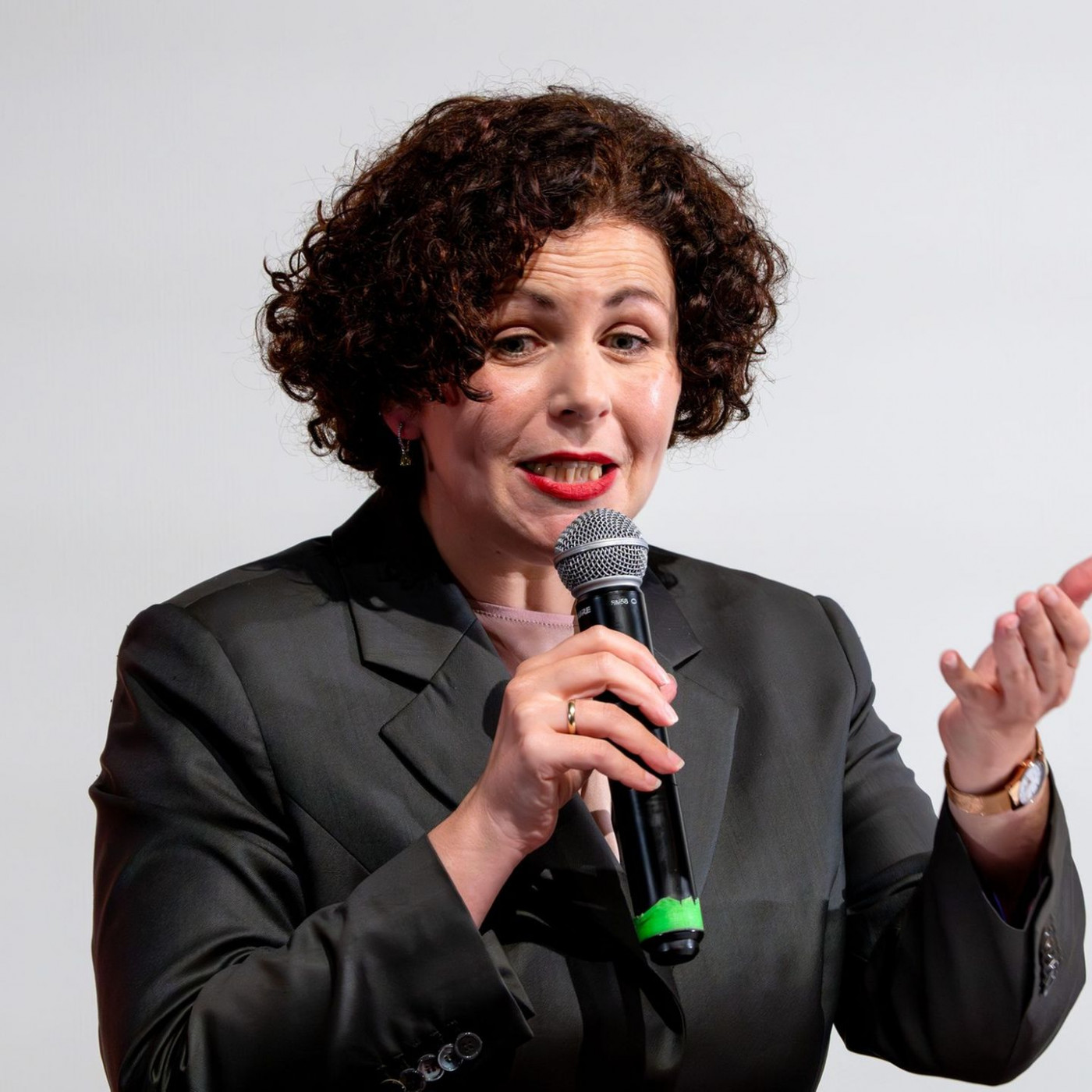 BSW organisiert den Parteinachwuchs