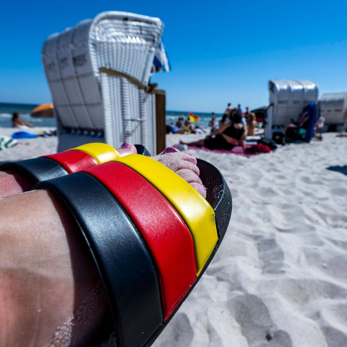 Professor erklärt, wie lang der optimale Urlaub ist – und was Erholung bringt