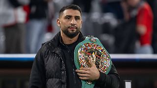Manager von deutschem Boxstar bringt Klitschko-Kampf ins Spiel