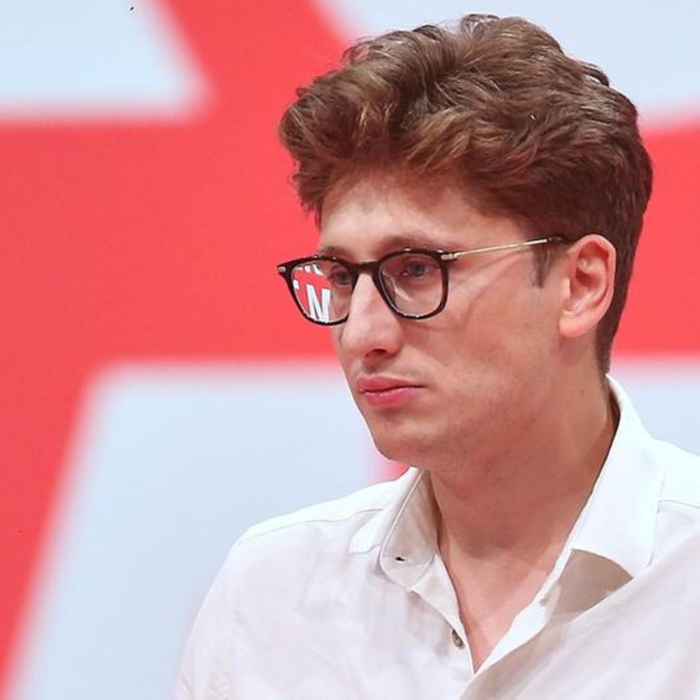 Juso-Chef Philipp Türmer spendet Stammzellen für Frau in Texas