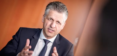 Brosius-Gersdorf wurde „Unrecht getan“
