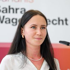 BSW-Jugendverband gegründet