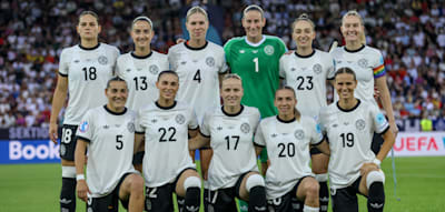 „Diese Mannschaft wurde zum Symbol für das, was wir Deutschen unter Fußball verstehen“