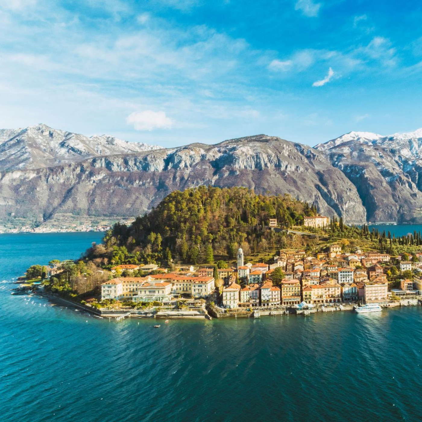Mamma Mia! Das sind die zehn bezauberndsten Dörfer Italiens