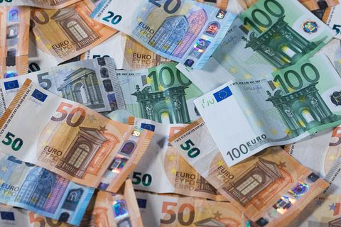 Länderfinanzausgleich auf Rekordhöhe – Bayern Topzahler