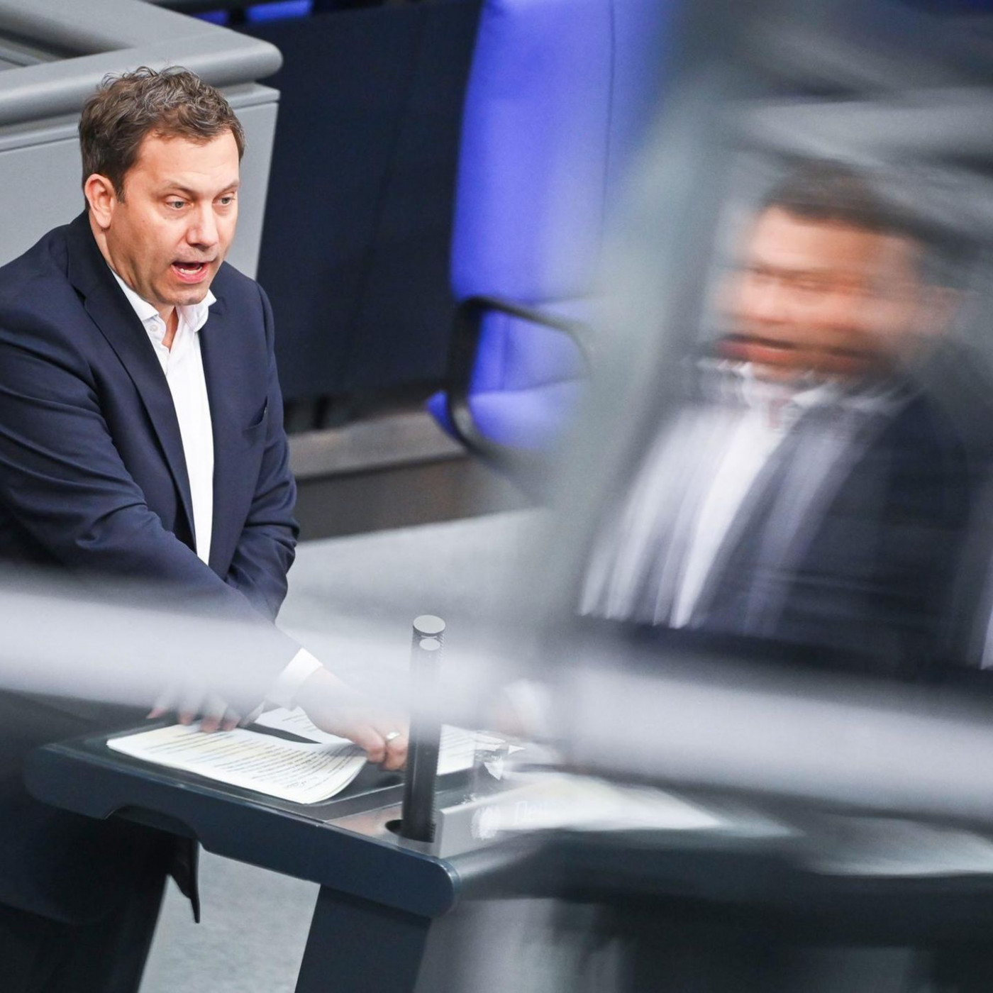 Im Bundeshaushalt fehlen bis 2029 mehr als 170 Milliarden Euro
