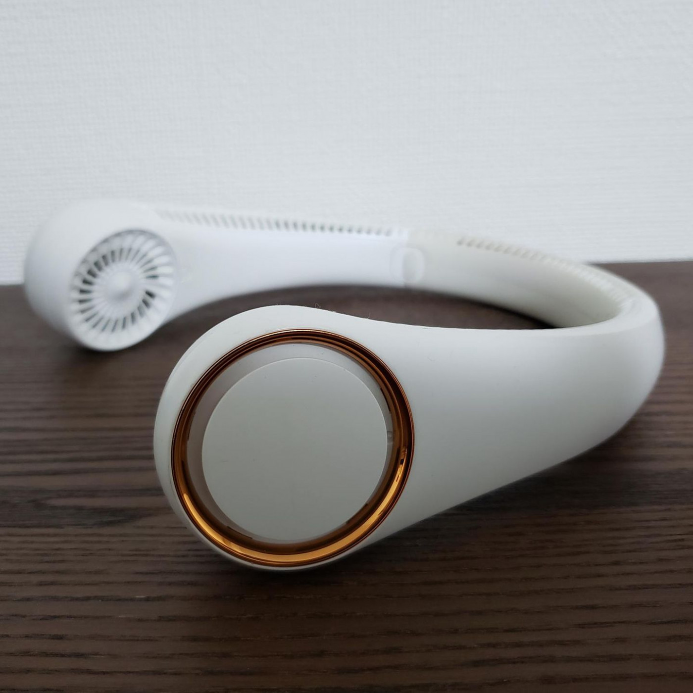 Für die nächste Hitzewelle: Nackenventilator heute 63 % günstiger