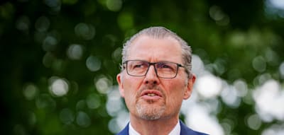 „Können uns nicht mehr alles leisten“ –Arbeitgeberpräsident warnt vor Sozialstaat-Kollaps
