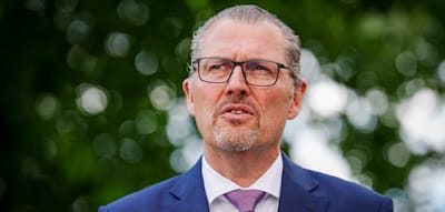 „Können uns nicht mehr alles leisten“ –Arbeitgeberpräsident warnt vor Sozialstaat-Kollaps