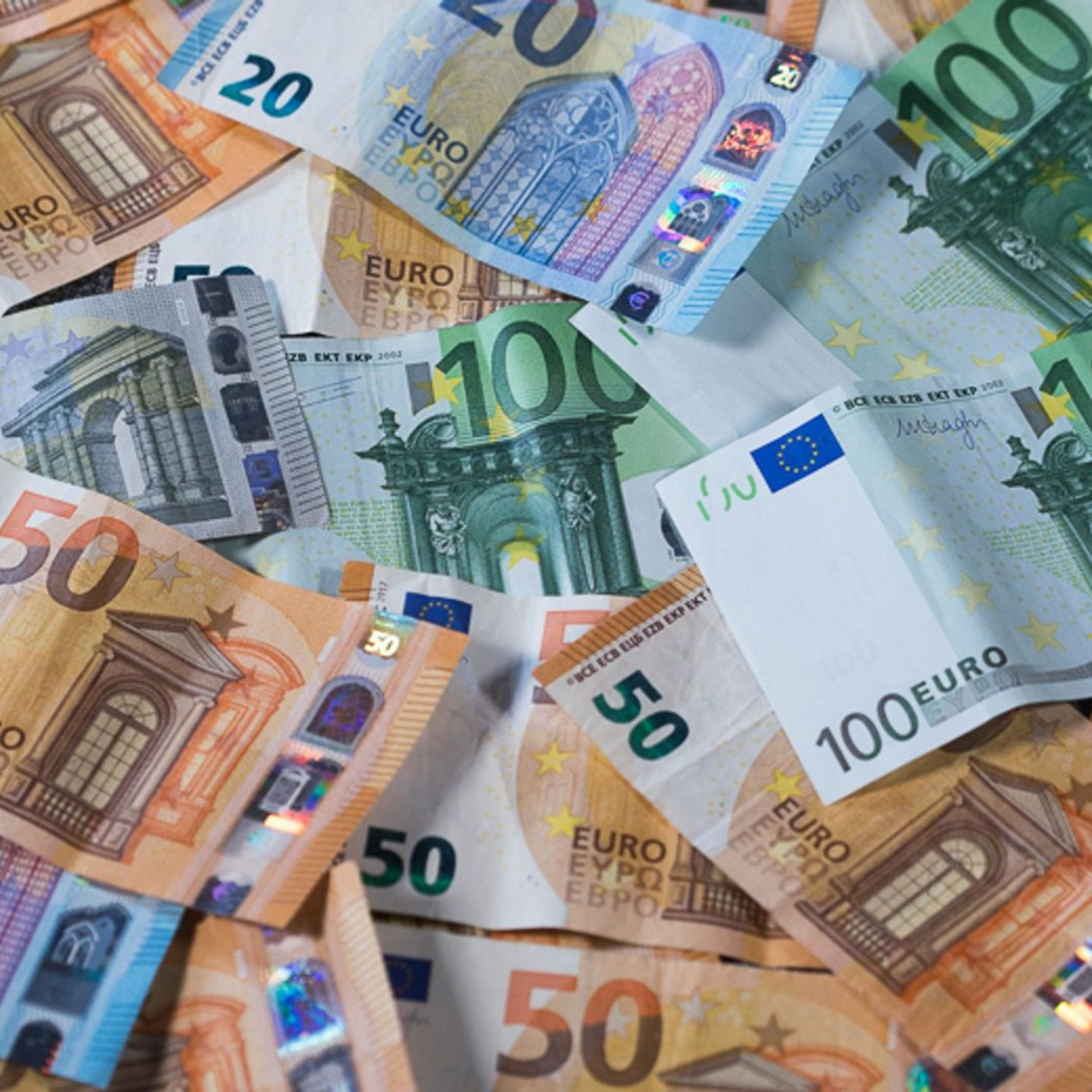 Milliardenlücke im Bundeshaushalt bis 2029