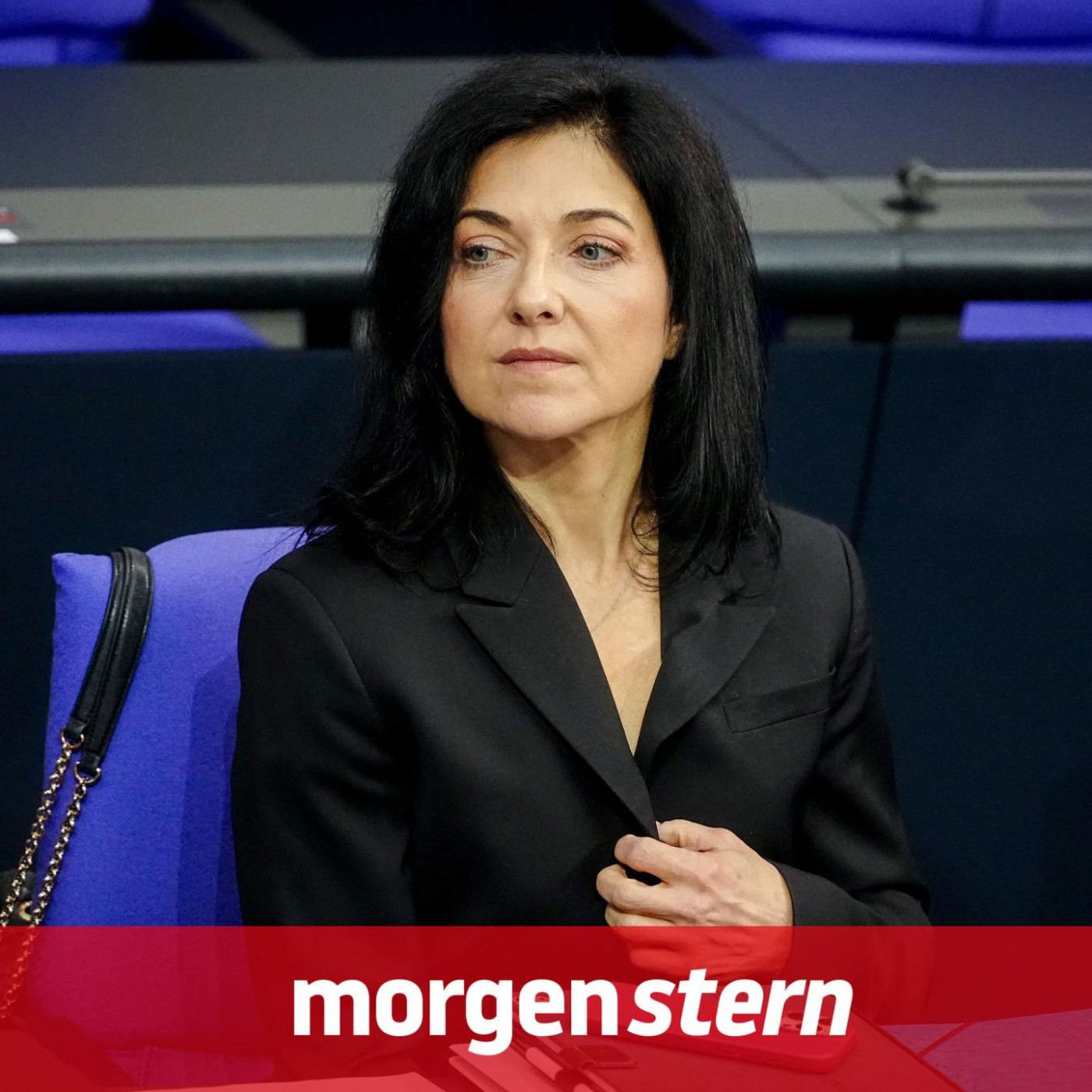 Wie lange müssen wir denn noch arbeiten? Die Lage am Morgen