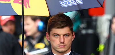 „Das ist schon albern“ – Verstappen schimpft und verliert
