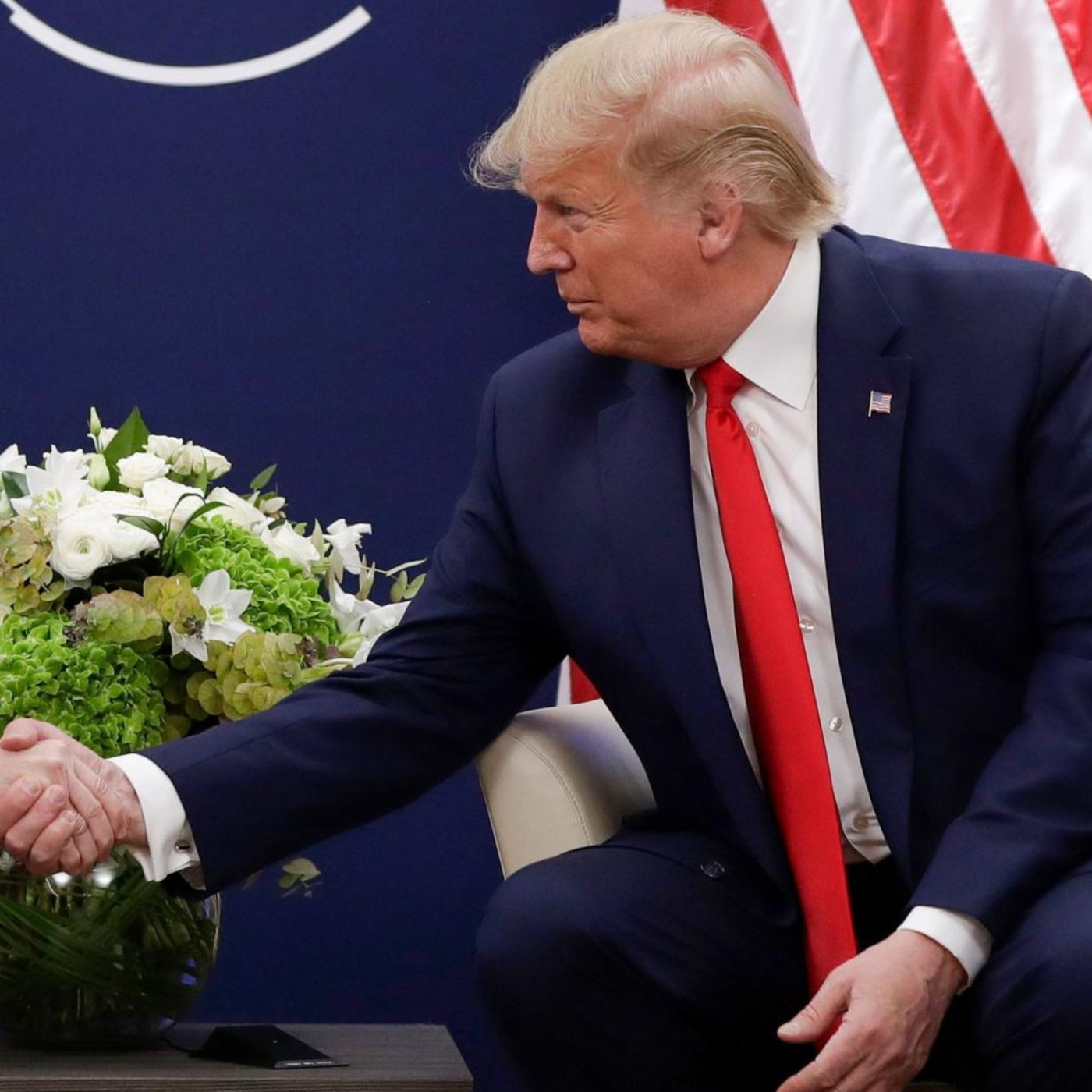 Einigen sich Donald Trump und die EU im Zollstreit?