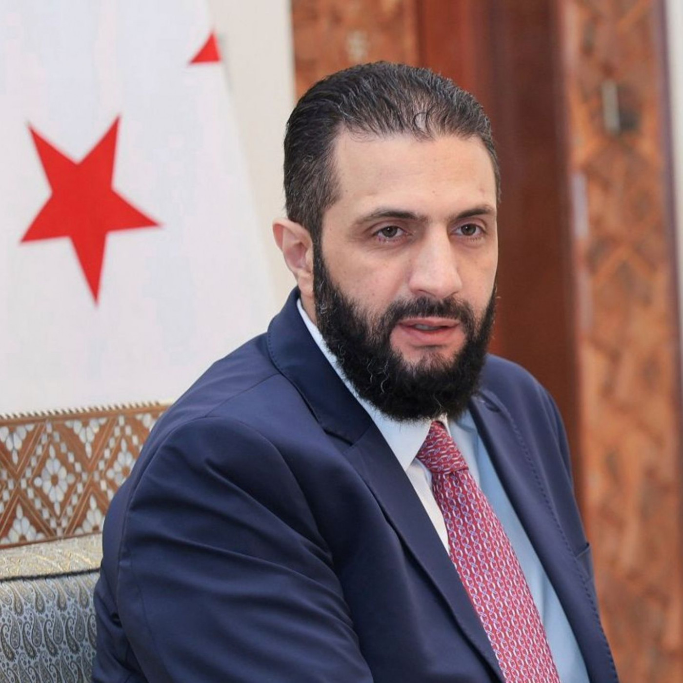 Syrien plant erste Parlamentswahl seit Assad-Sturz im September