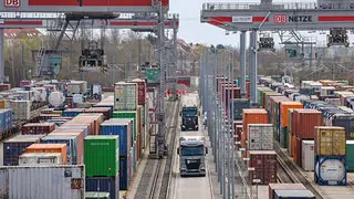 15 Prozent US-Zoll belasten den Mittelstand: "Kosten nicht zu stemmen"