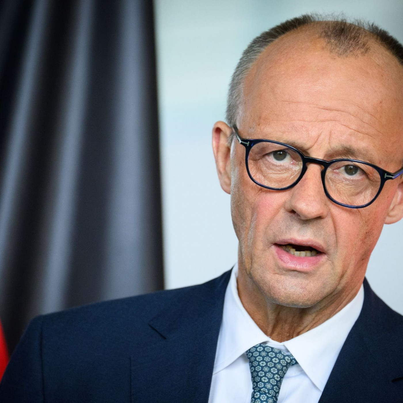 Deutschland und Jordanien starten Luftbrücke nach Gaza