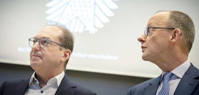 Union gewinnt hinzu und schiebt sich wieder vor die AfD