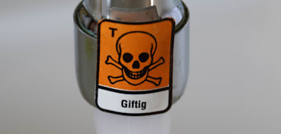 Hochgiftige Chemikalien im Trinkwasser – massenhafte Bluttests in Belgien