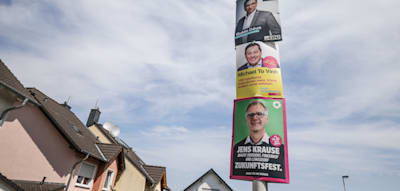Nur wegen einer Unterschrift – Elf Menschen kandidieren ungewollt für „Die Partei“