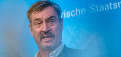 „Er wird definitiv gekündigt“ – Söder droht mit Ausstieg aus Länderfinanzausgleich