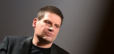 Lipowitz? „Ich wäre gern sein Mentor“