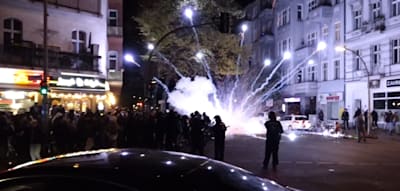 Initiative bewirbt sichere Rückzugsorte für Juden
