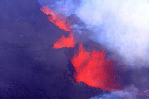 Wenn auf Island der Vulkan brodelt – was heißt das für Touristen?