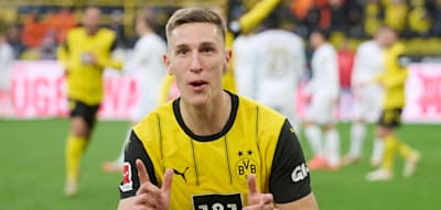 Schlotterbeck soll Top-Verdiener beim BVB werden