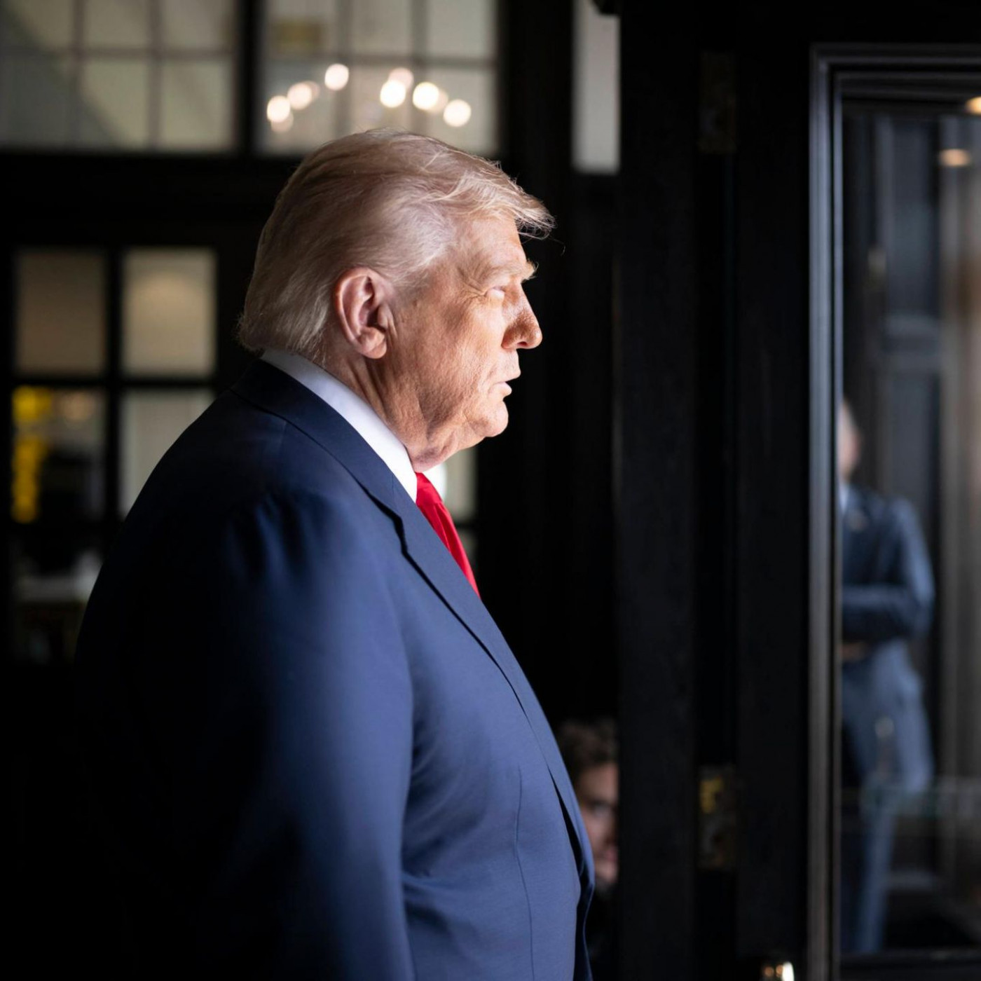 Mölling: "Trump merkt jetzt, dass Putin ihn an der Nase herumführt"