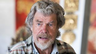 Messner warnt vor zunehmenden Gefahren im Bergsport