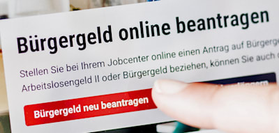 Bürgergeld-Ausgaben sollen sinken – doch Jobcenter erhalten 600 Millionen Euro mehr Geld